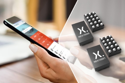 Nexperia推出新款LCD偏壓電源IC，助力顯示設備實現(xiàn)高性能表現(xiàn)