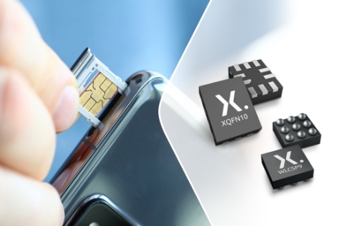 Nexperia推出全新電平轉(zhuǎn)換器以支持傳統(tǒng)和未來的手機(jī)SIM卡 