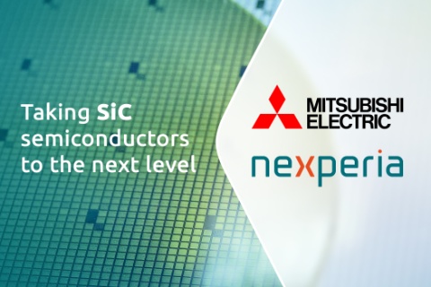 Nexperia與三菱電機(jī)就SiC MOSFET分立產(chǎn)品達(dá)成戰(zhàn)略合作伙伴關(guān)系