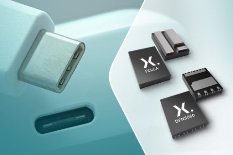 Nexperia推出支持低壓和高壓應(yīng)用的E-mode GAN FET