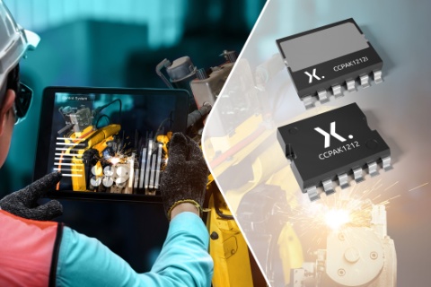 Nexperia針對工業(yè)和可再生能源應用推出采用緊湊型SMD封裝CCPAK的GaN FET