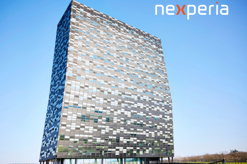 Nexperia成功籌集8億美元高級(jí)可持續(xù)發(fā)展掛鉤貸款