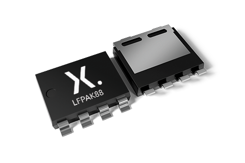 汽車(chē)MOSFET